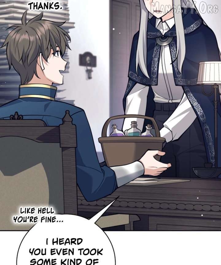 I Quit the Hero's Party Chapter 118 - page 71
