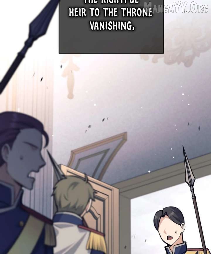 I Quit the Hero's Party Chapter 118 - page 8