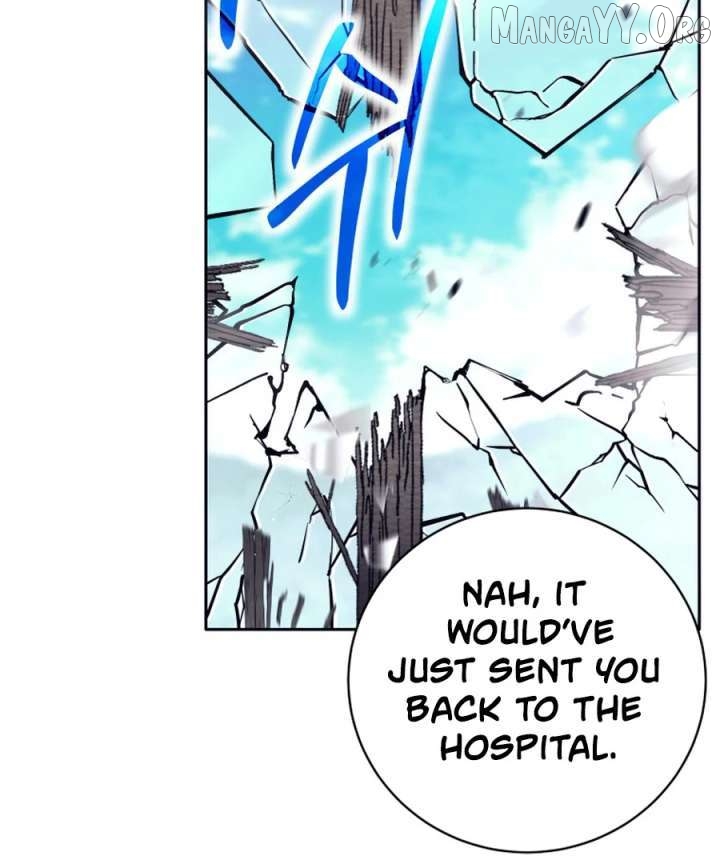 I Quit the Hero's Party Chapter 118 - page 84