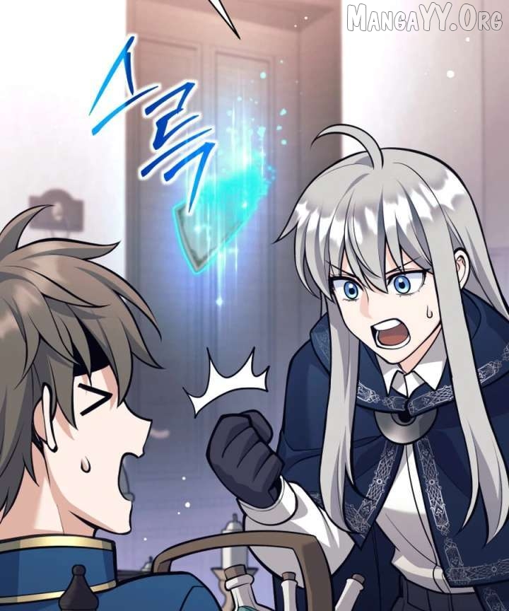I Quit the Hero's Party Chapter 118 - page 91