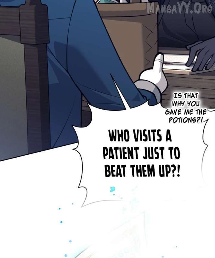 I Quit the Hero's Party Chapter 118 - page 92