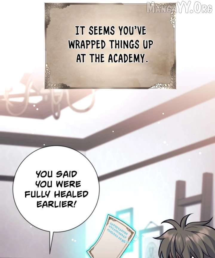 I Quit the Hero's Party Chapter 118 - page 95