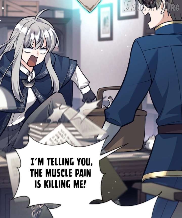 I Quit the Hero's Party Chapter 118 - page 96