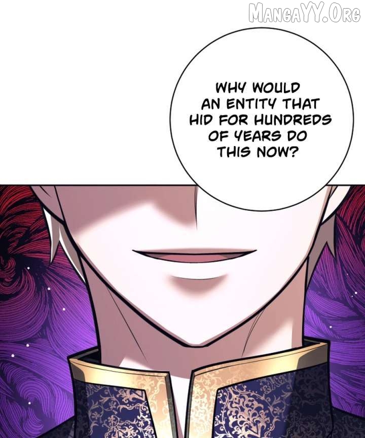I Quit the Hero's Party Chapter 119 - page 112