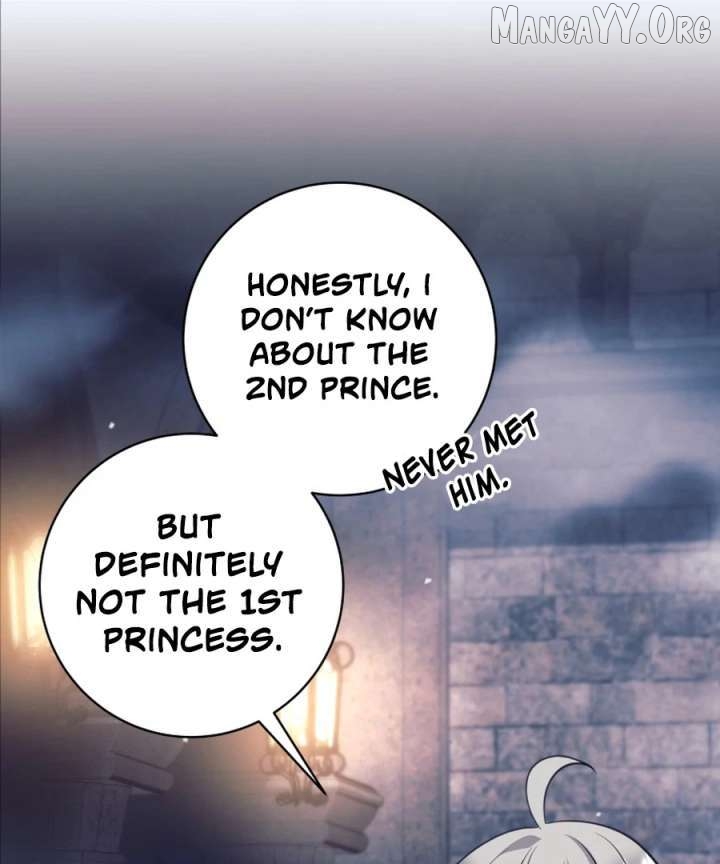 I Quit the Hero's Party Chapter 119 - page 131