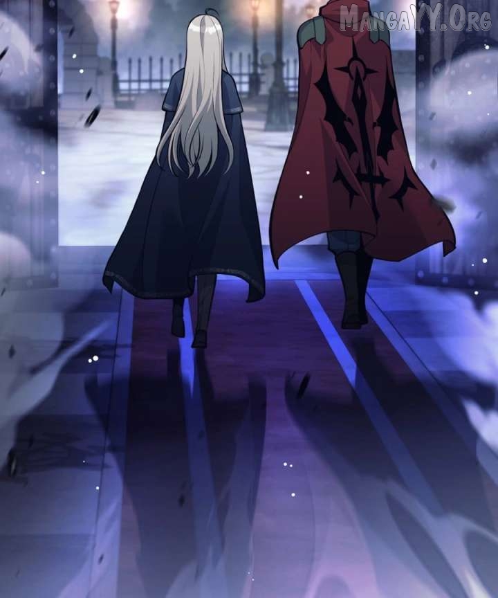 I Quit the Hero's Party Chapter 119 - page 149