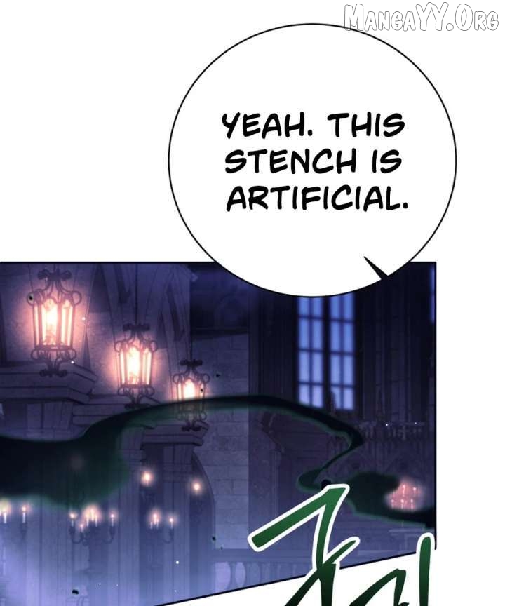 I Quit the Hero's Party Chapter 119 - page 20