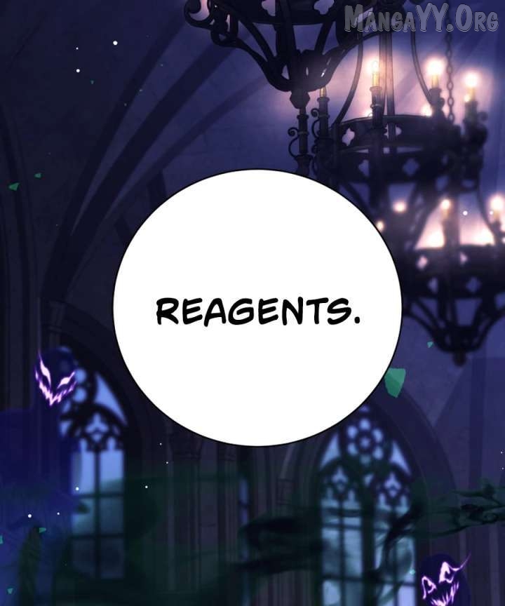 I Quit the Hero's Party Chapter 119 - page 22
