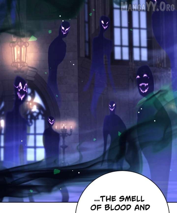 I Quit the Hero's Party Chapter 119 - page 23