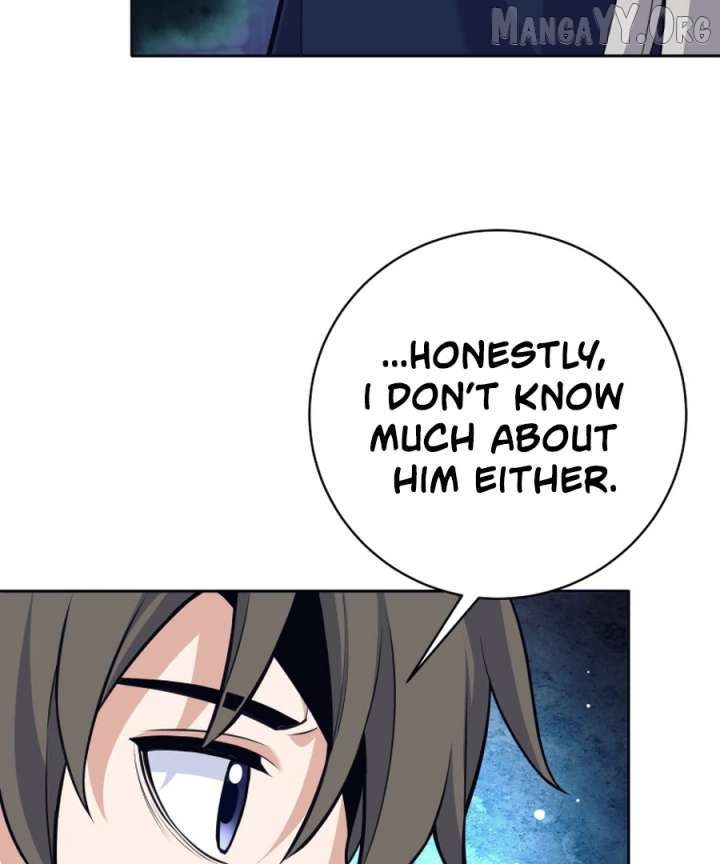 I Quit the Hero's Party Chapter 119 - page 29