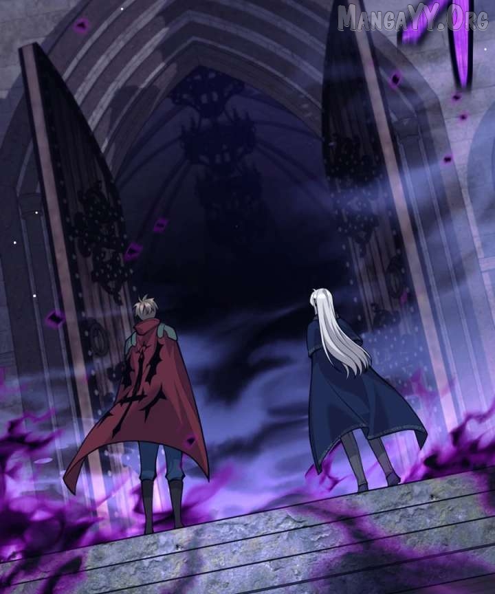 I Quit the Hero's Party Chapter 119 - page 3