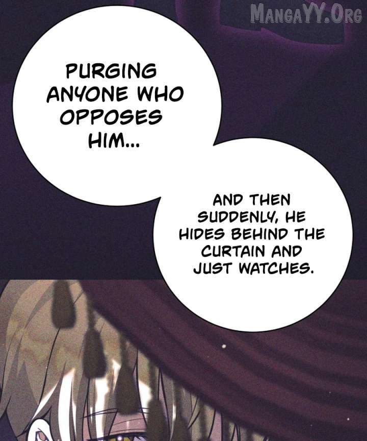 I Quit the Hero's Party Chapter 119 - page 34