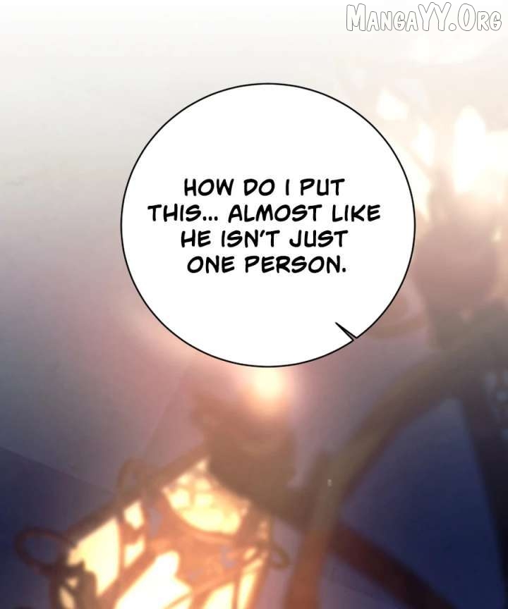 I Quit the Hero's Party Chapter 119 - page 37