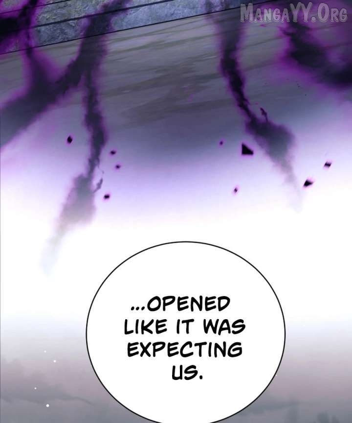 I Quit the Hero's Party Chapter 119 - page 4