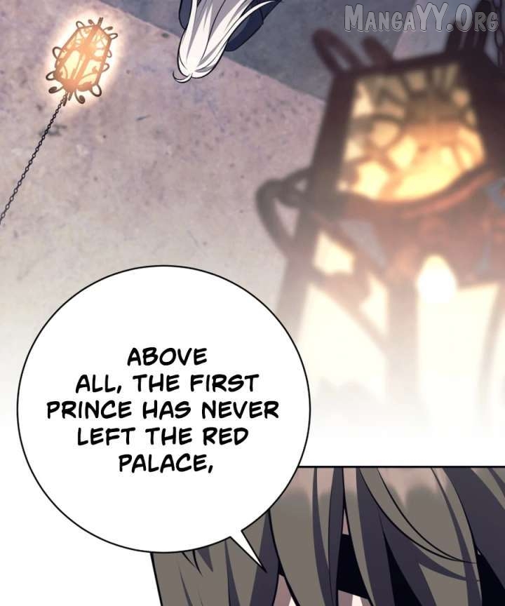 I Quit the Hero's Party Chapter 119 - page 40