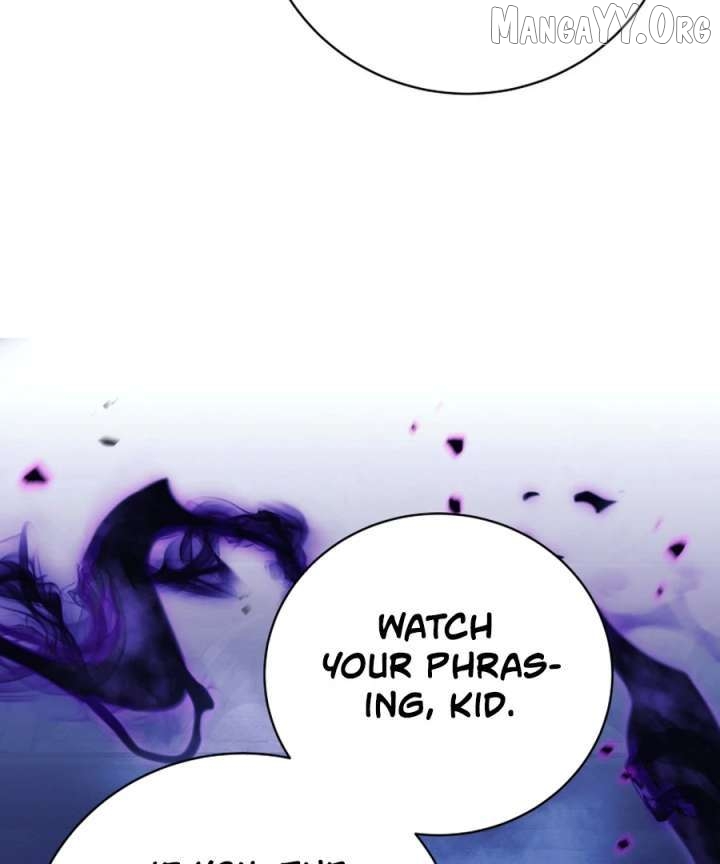 I Quit the Hero's Party Chapter 119 - page 43