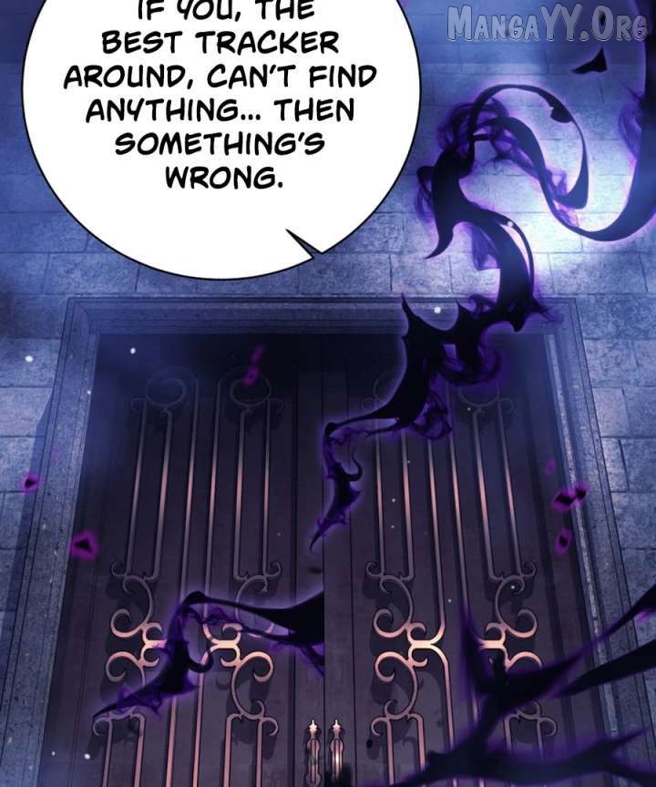 I Quit the Hero's Party Chapter 119 - page 44