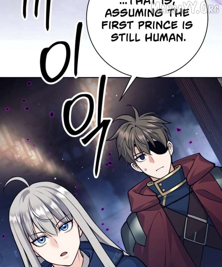 I Quit the Hero's Party Chapter 119 - page 46