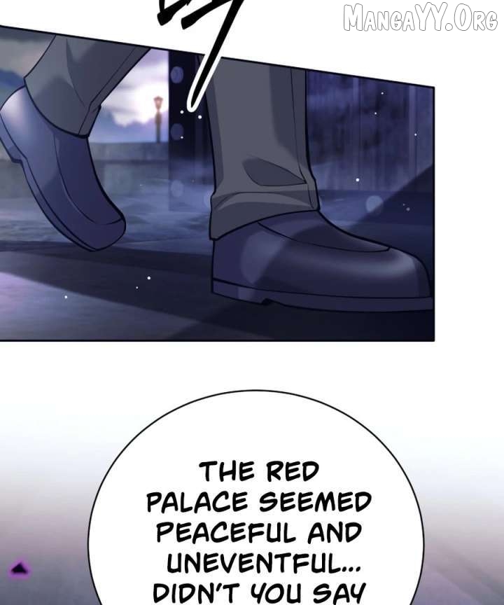 I Quit the Hero's Party Chapter 119 - page 8