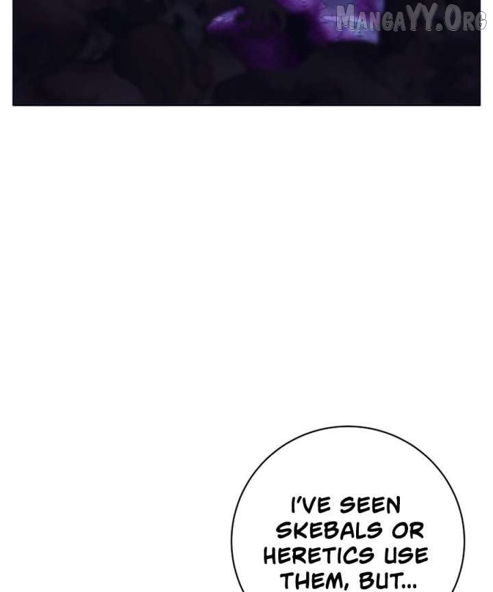 I Quit the Hero's Party Chapter 119 - page 85