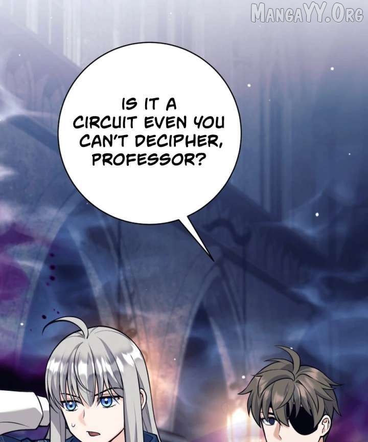 I Quit the Hero's Party Chapter 119 - page 87