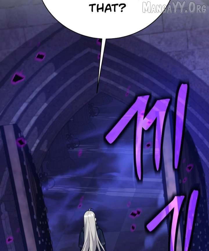 I Quit the Hero's Party Chapter 119 - page 9