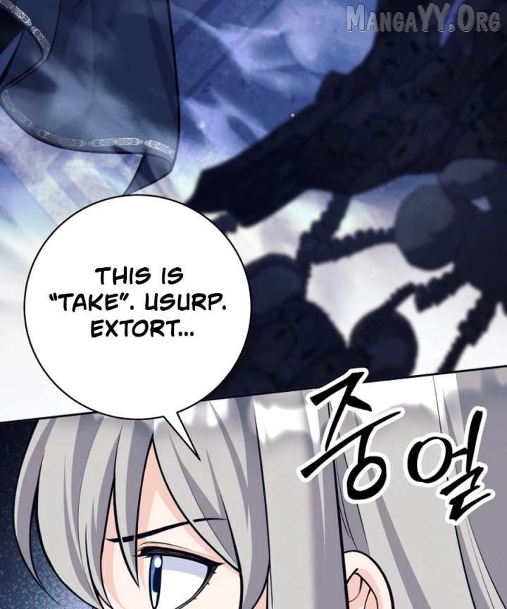 I Quit the Hero's Party Chapter 119 - page 93