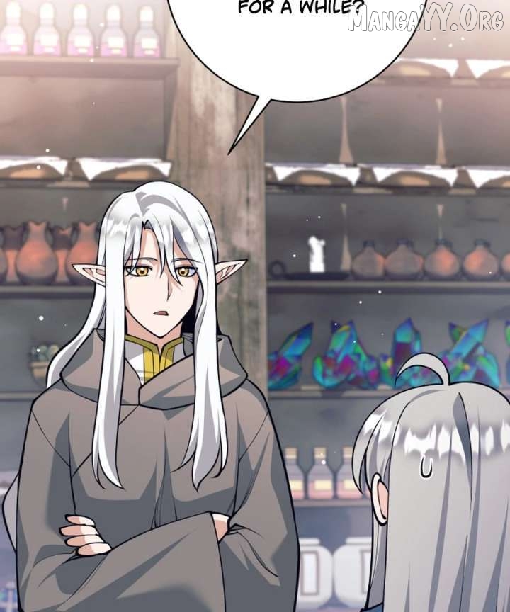 I Quit the Hero's Party Chapter 120 - page 28