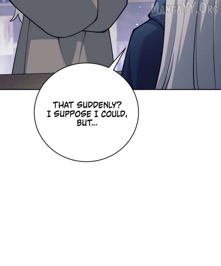 I Quit the Hero's Party Chapter 120 - page 29