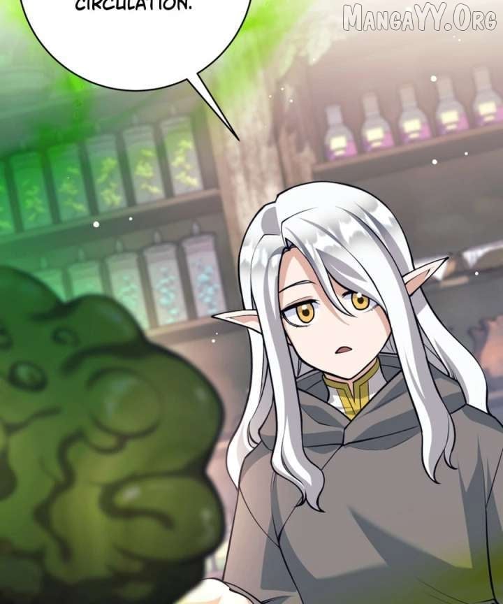 I Quit the Hero's Party Chapter 120 - page 3