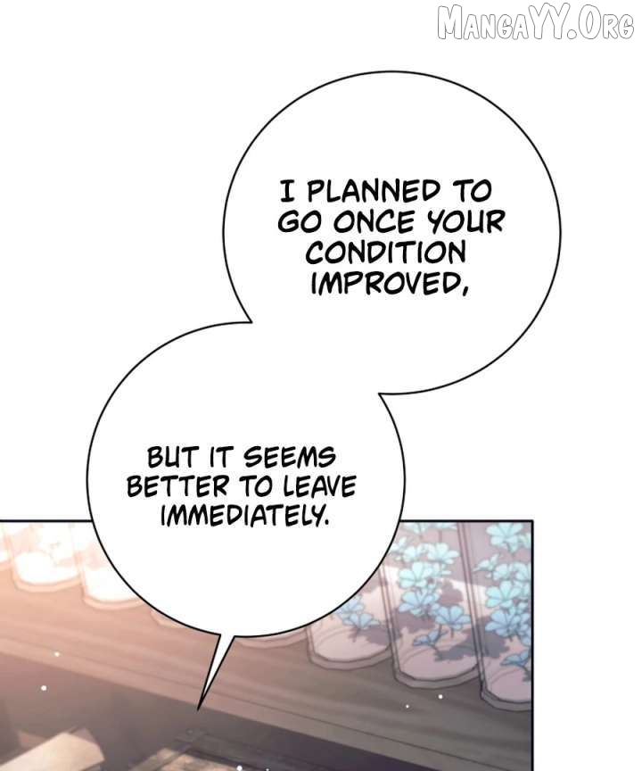I Quit the Hero's Party Chapter 120 - page 30