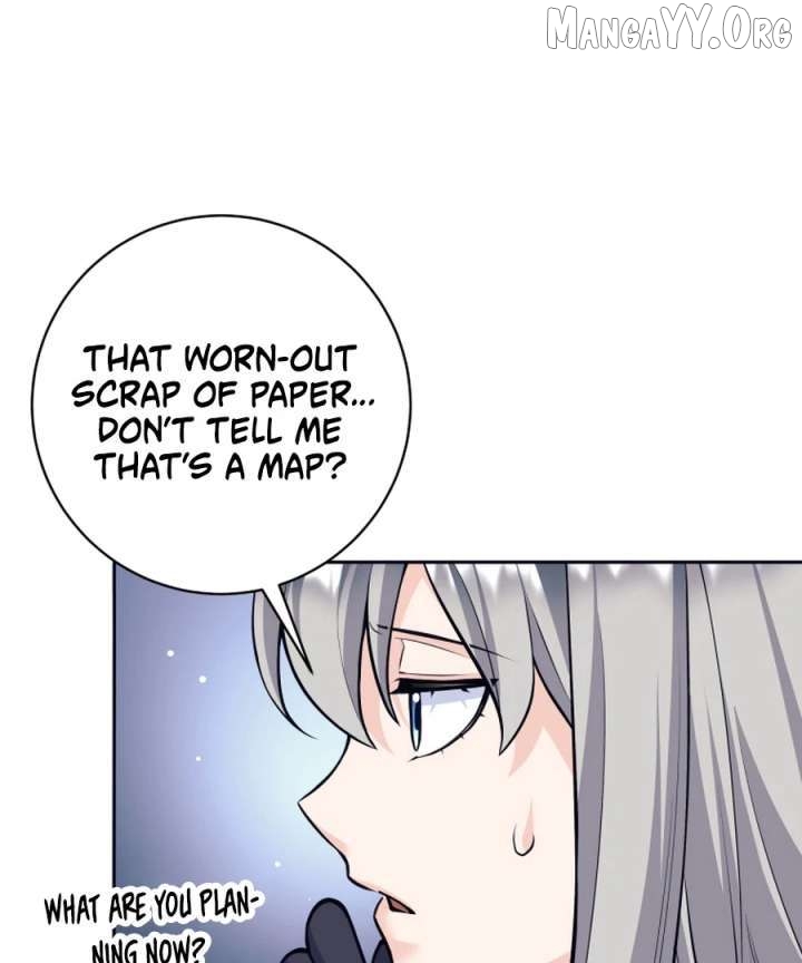 I Quit the Hero's Party Chapter 120 - page 32