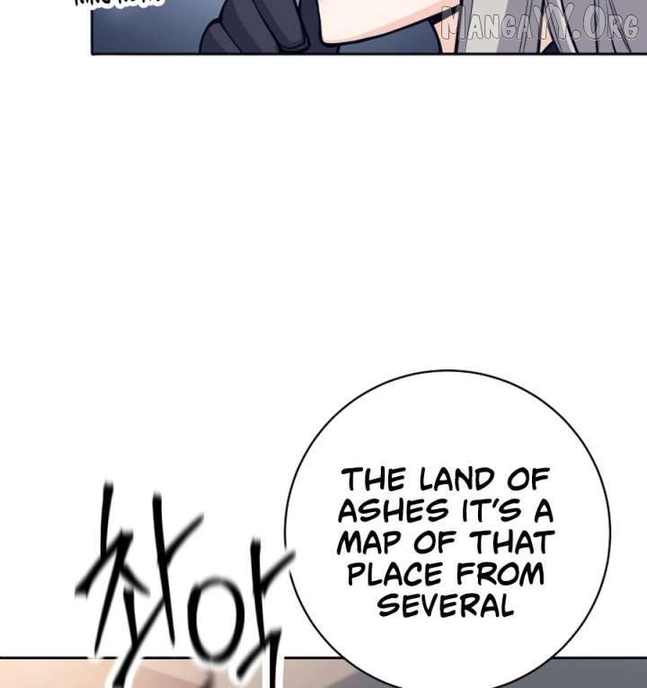 I Quit the Hero's Party Chapter 120 - page 33