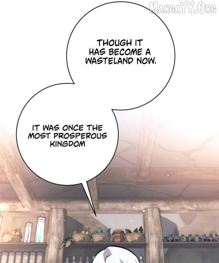 I Quit the Hero's Party Chapter 120 - page 35