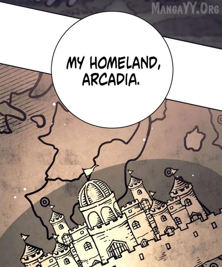 I Quit the Hero's Party Chapter 120 - page 37