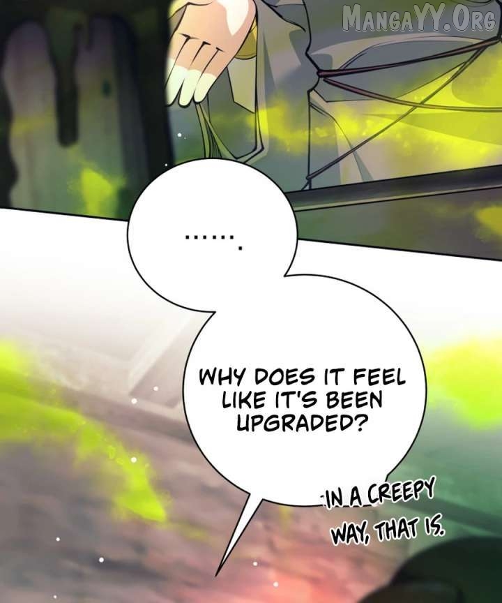 I Quit the Hero's Party Chapter 120 - page 4