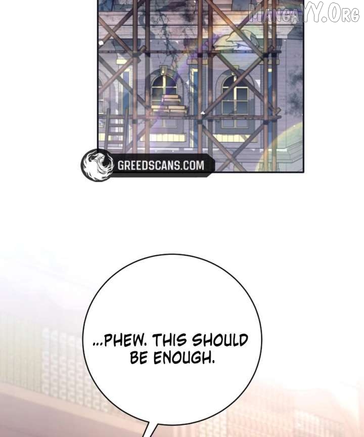 I Quit the Hero's Party Chapter 120 - page 41
