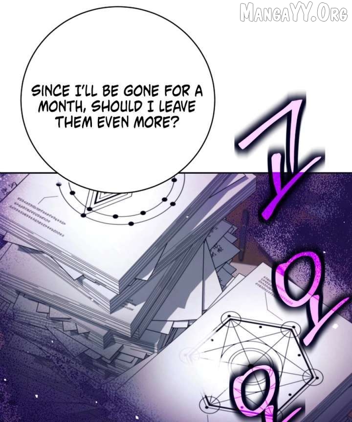 I Quit the Hero's Party Chapter 120 - page 44