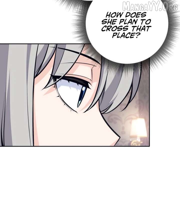 I Quit the Hero's Party Chapter 120 - page 46