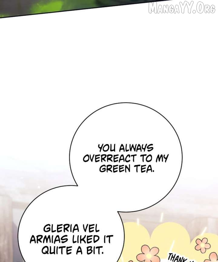I Quit the Hero's Party Chapter 120 - page 6