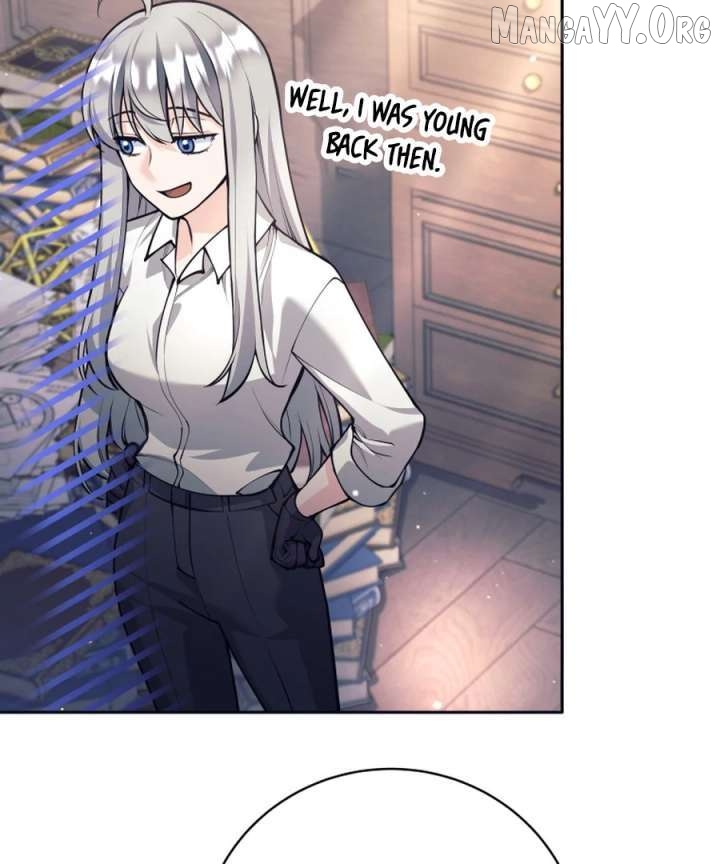 I Quit the Hero's Party Chapter 120 - page 63