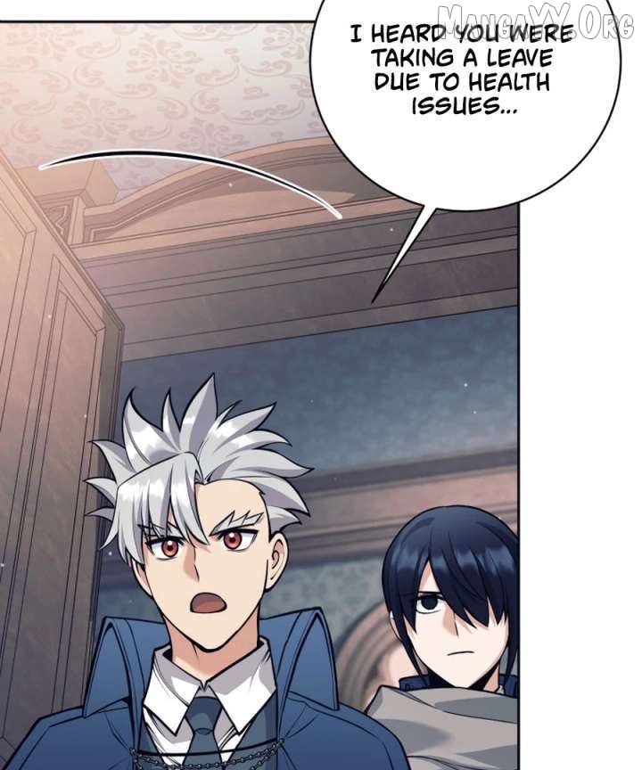I Quit the Hero's Party Chapter 120 - page 68