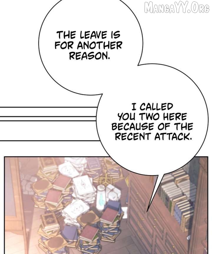 I Quit the Hero's Party Chapter 120 - page 72