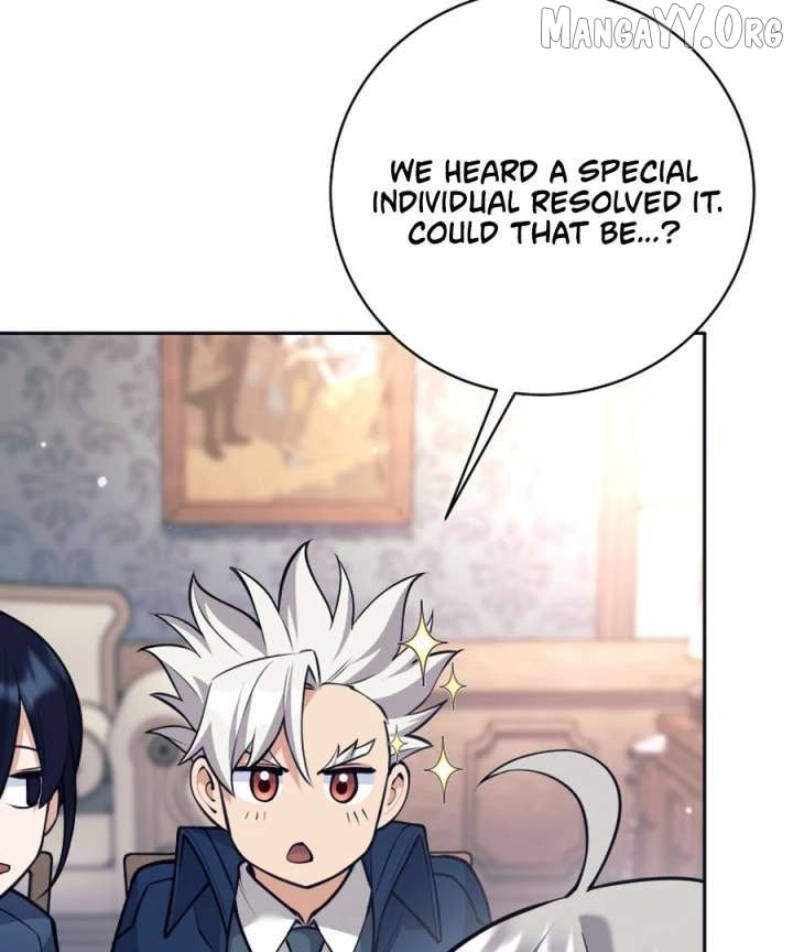 I Quit the Hero's Party Chapter 120 - page 77