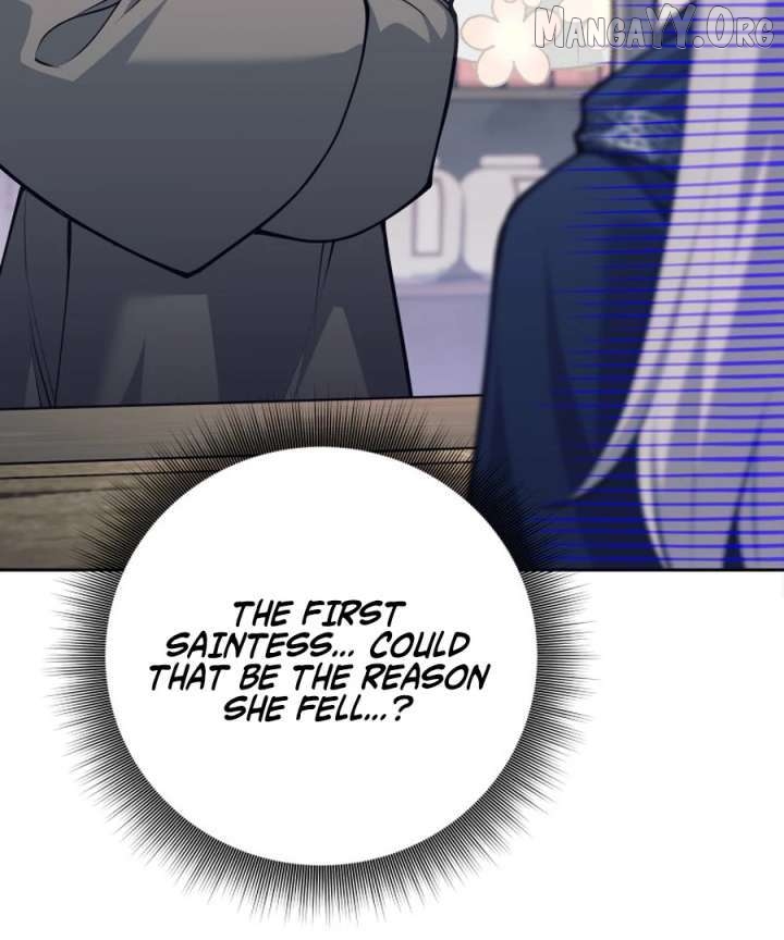 I Quit the Hero's Party Chapter 120 - page 8