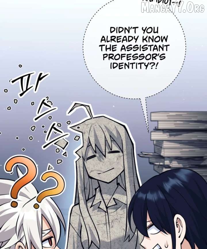 I Quit the Hero's Party Chapter 120 - page 83