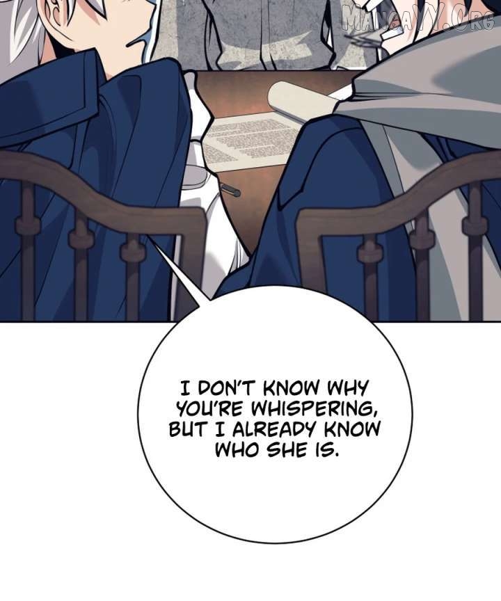 I Quit the Hero's Party Chapter 120 - page 84