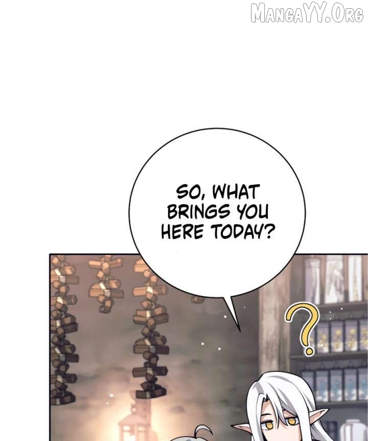 I Quit the Hero's Party Chapter 120 - page 9