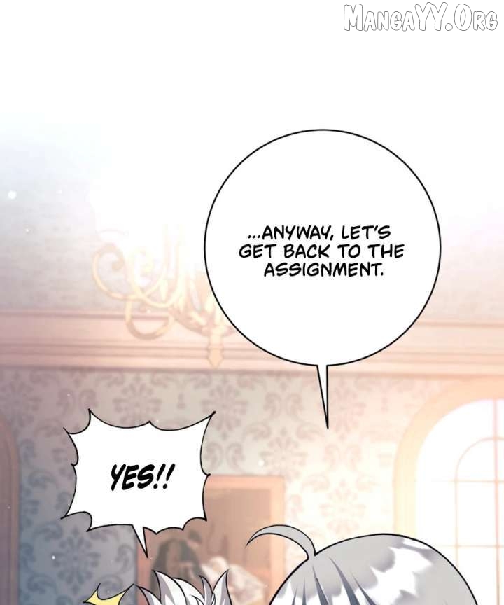 I Quit the Hero's Party Chapter 120 - page 90