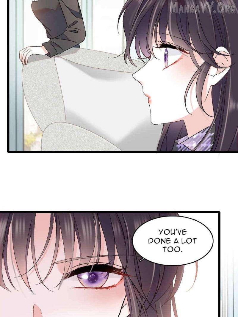 The Almighty Daughter Runs The World Chapter 207 - page 3